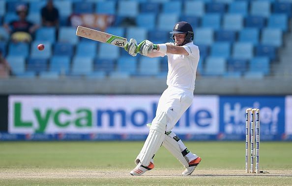 Pakistan v England - 2nd Test: Day Four